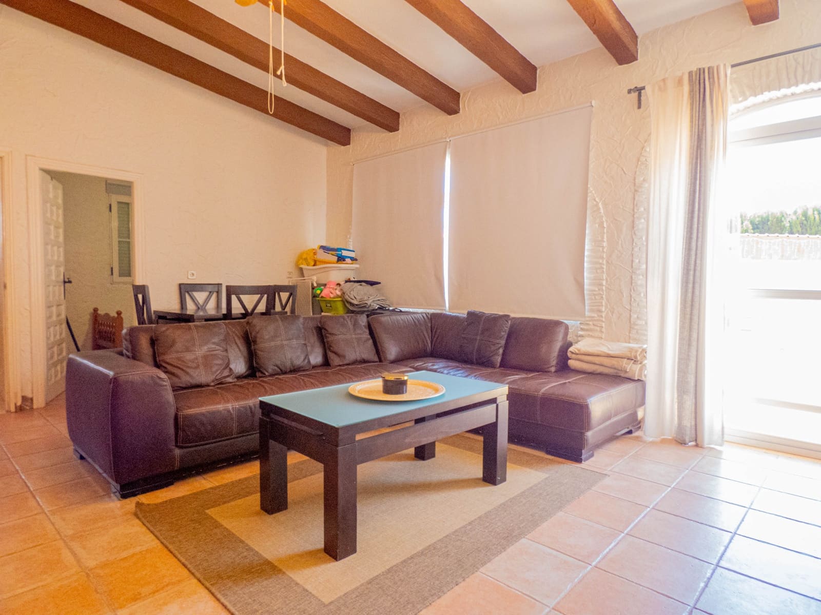 6 sovrum Villa till salu i Heredades med pool garage - 594 999 € (Ref: 8694226)