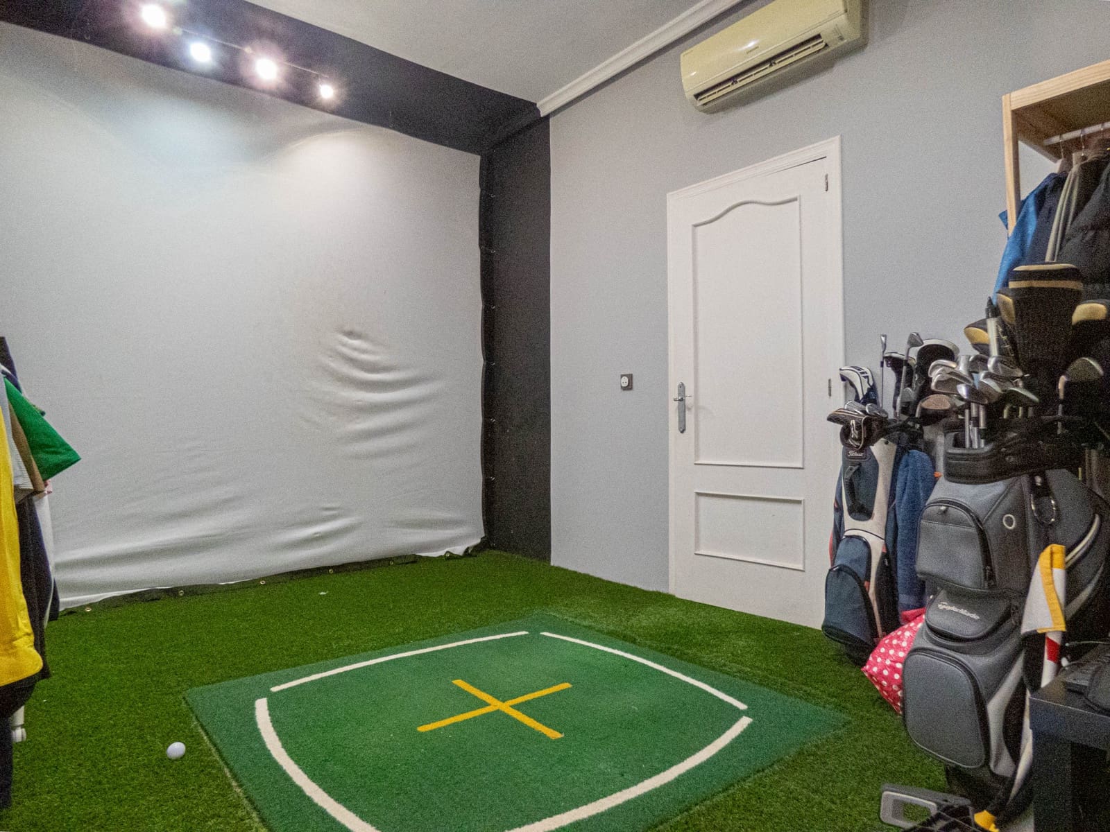 6 sovrum Villa till salu i Heredades med pool garage - 594 999 € (Ref: 8694226)