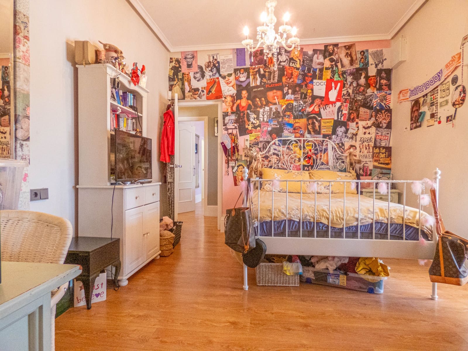 6 sovrum Villa till salu i Heredades med pool garage - 594 999 € (Ref: 8694226)