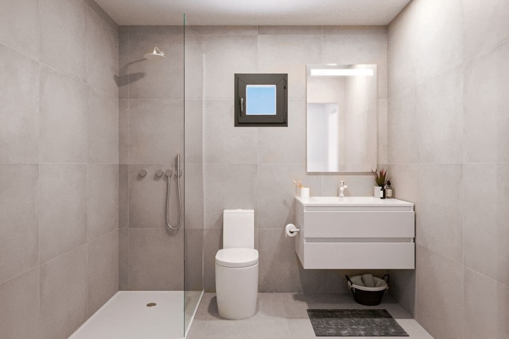 3 sovrum Villa till salu i Fuente Alamo de Murcia - 269 780 € (Ref: 8695150)