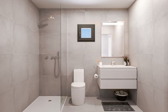 3 Zimmer Villa zu verkaufen in Fuente Alamo de Murcia - 269.780 € (Ref: 8695150)