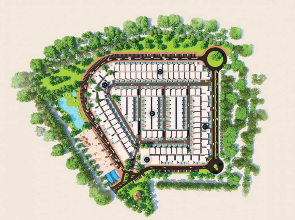 3 sovrum Villa till salu i Fuente Alamo de Murcia - 269 780 € (Ref: 8695150)