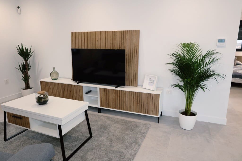 3 sypialnia Willa na sprzedaż w Campillo de Arriba - 379 845 € (Ref: 8695152)