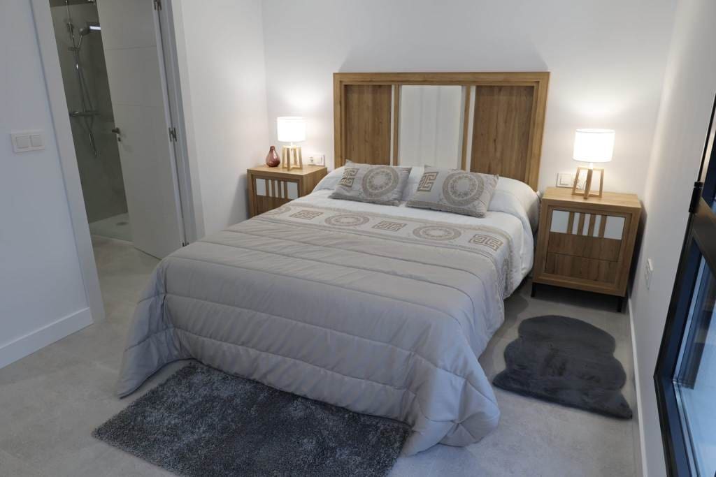 3 sypialnia Willa na sprzedaż w Campillo de Arriba - 379 845 € (Ref: 8695152)