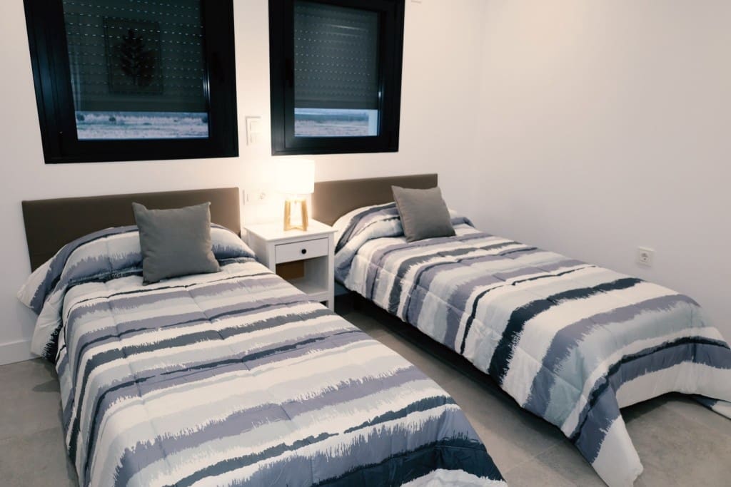 3 sypialnia Willa na sprzedaż w Campillo de Arriba - 379 845 € (Ref: 8695152)