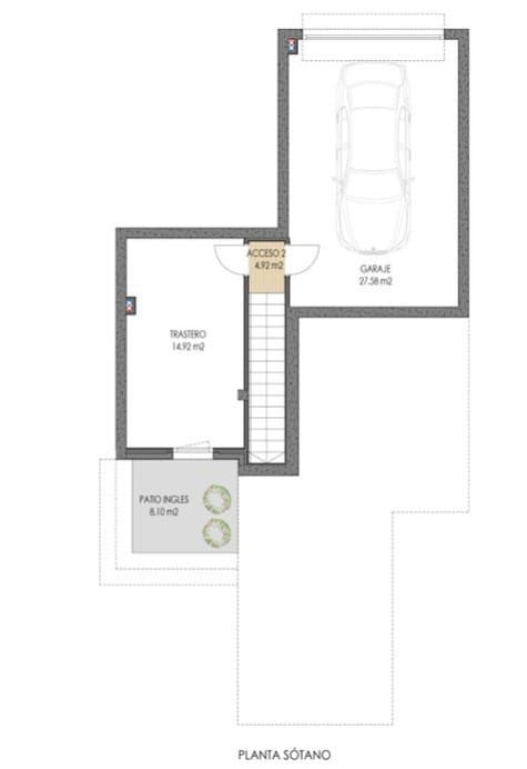 4 bedroom Villa for sale in Finestrat with pool - € 807,000 (Ref: 8695644)