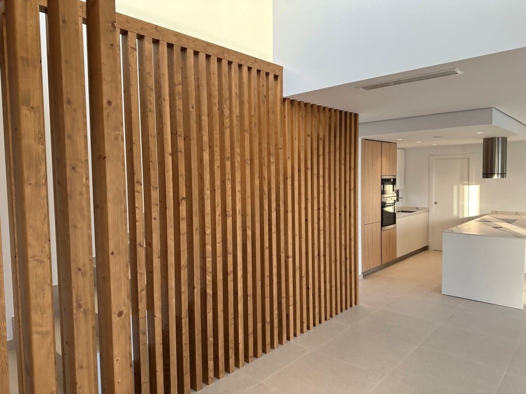 4 bedroom Villa for sale in Finestrat with pool - € 807,000 (Ref: 8695644)