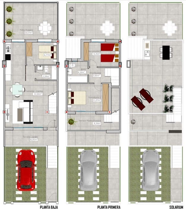 3 slaapkamer Villa te koop in Cox met zwembad - € 235.000 (Ref: 8703259)