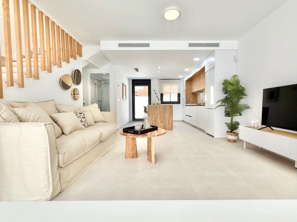 2 chambre Villa/Maison à vendre à Cox avec piscine - 219 000 € (Ref: 8703260)