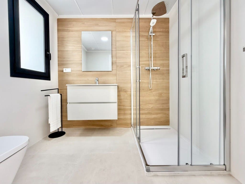 2 chambre Villa/Maison à vendre à Cox avec piscine - 219 000 € (Ref: 8703260)