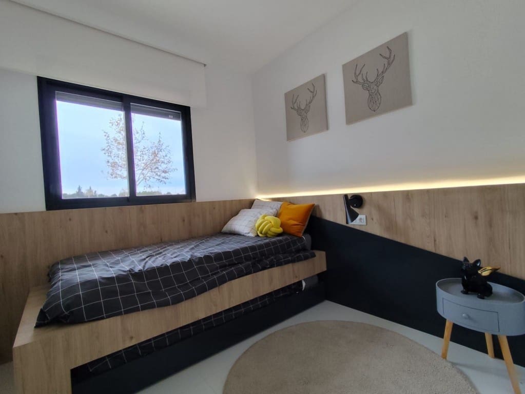 3 bedroom Apartment for sale in San Miguel de Salinas with pool - € 274,900 (Ref: 8723002)