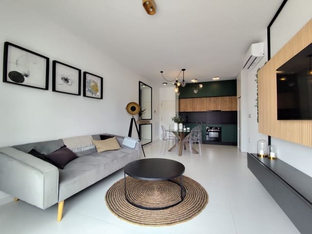 3 bedroom Apartment for sale in San Miguel de Salinas with pool - € 264,900 (Ref: 8723002)