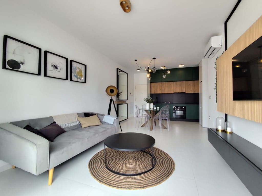 2 camera da letto Appartamento in vendita in San Miguel de Salinas con piscina - 224.900 € (Rif: 8723004)