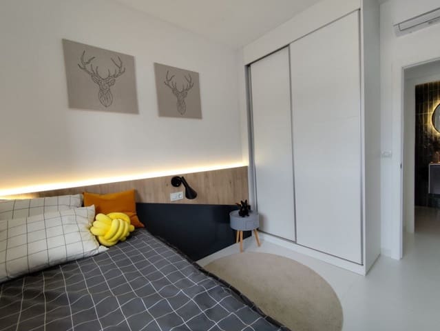 2 camera da letto Appartamento in vendita in San Miguel de Salinas con piscina - 224.900 € (Rif: 8723004)