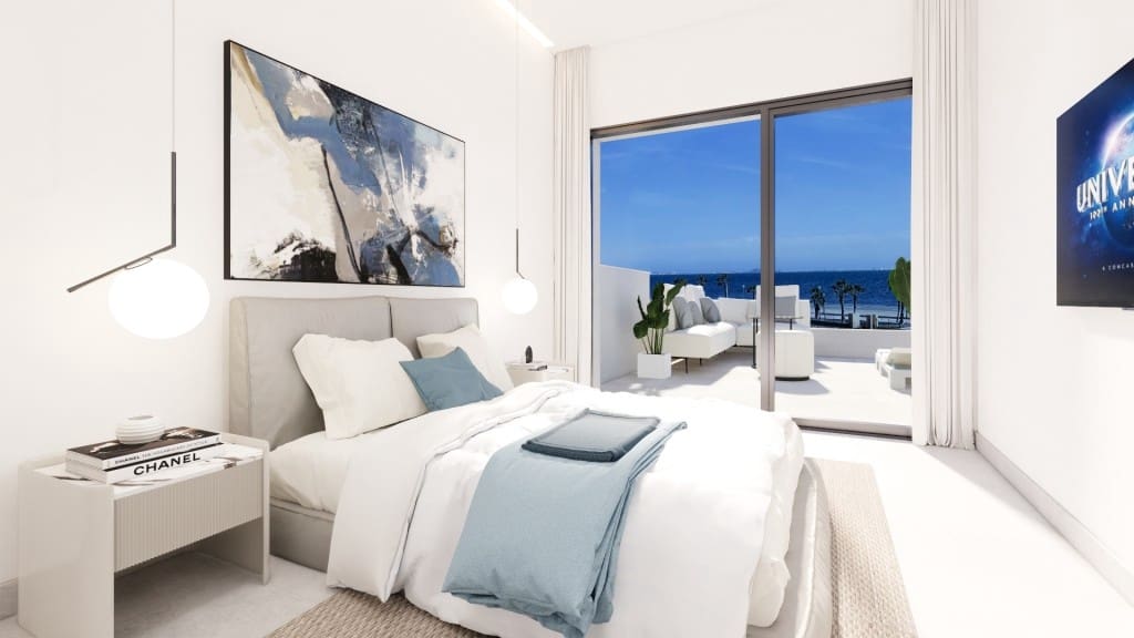 3 slaapkamer Villa te koop in Los Alcazares met zwembad garage - € 1.390.000 (Ref: 8728642)