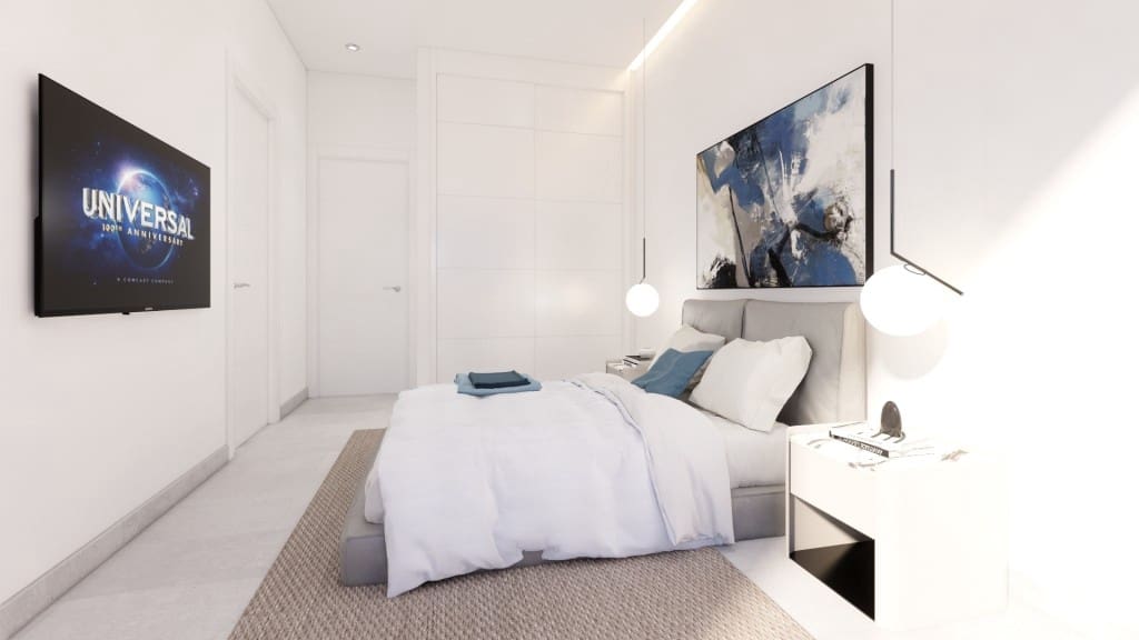 3 slaapkamer Villa te koop in Los Alcazares met zwembad garage - € 1.390.000 (Ref: 8728642)