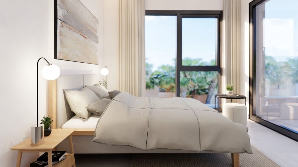 3 slaapkamer Villa te koop in Los Alcazares met zwembad garage - € 1.390.000 (Ref: 8728642)