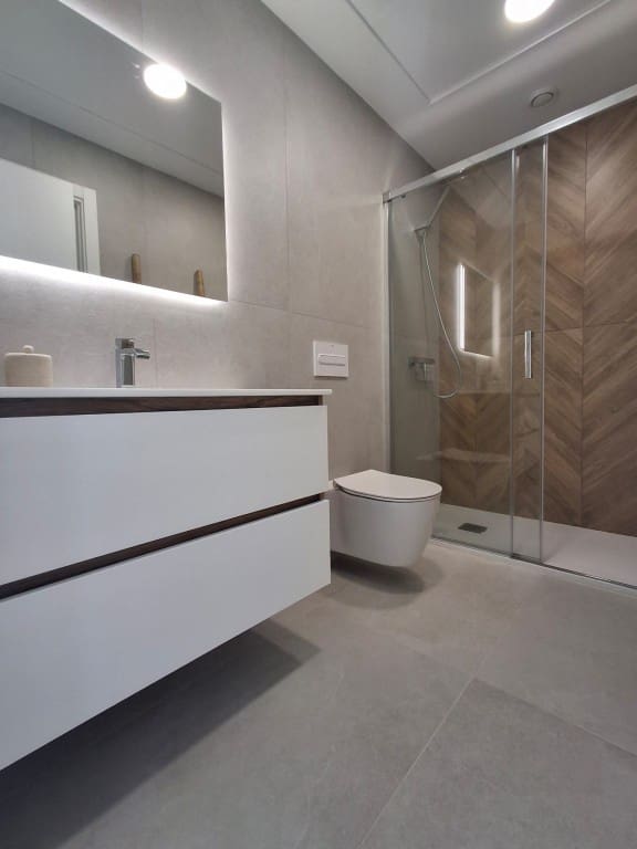 3 slaapkamer Villa te koop in Mil Palmeras met zwembad - € 539.900 (Ref: 8744493)