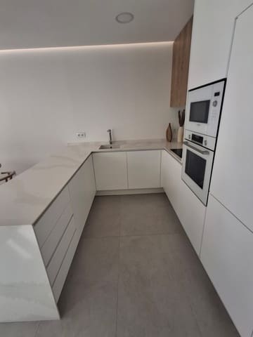 3 bedroom Villa for sale in Mil Palmeras, Orihuela with pool - € 539,900 (Ref: 8744493)