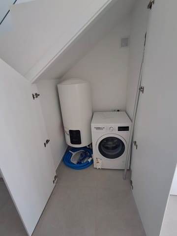 3 bedroom Villa for sale in Mil Palmeras, Orihuela with pool - € 539,900 (Ref: 8744493)