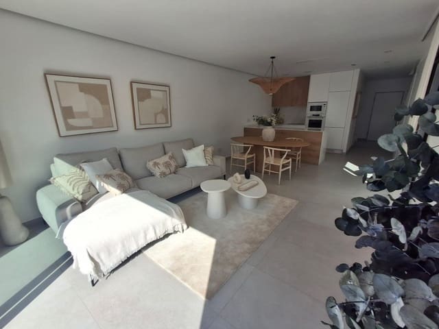 3 bedroom Villa for sale in Mil Palmeras, Orihuela with pool - € 539,900 (Ref: 8744493)