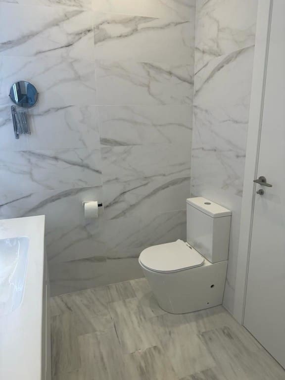 2 bedroom Apartment for sale in Finestrat with pool - € 350,000 (Ref: 8760852)