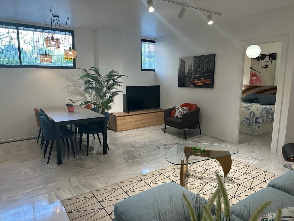 2 bedroom Apartment for sale in Finestrat with pool - € 350,000 (Ref: 8760852)