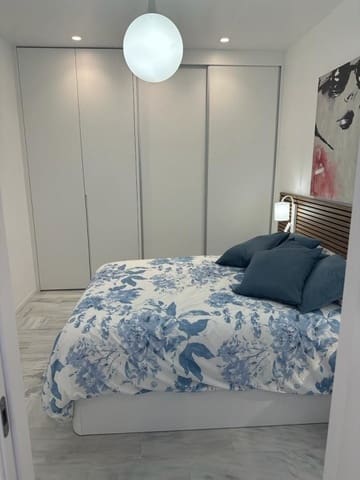 Apartamento de 2 habitaciones en Balcón de Finestrat - Terra Marina, Finestrat en venta con piscina - 345.000 € (Ref: 8762453)