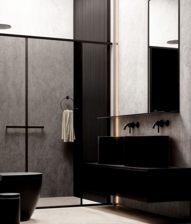 3 chambre Villa/Maison à vendre à Finestrat avec piscine - 725 900 € (Ref: 8765570)