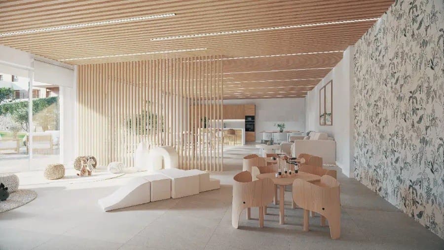 3 bedroom Apartment for sale in La Villajoyosa / Vila Joiosa with pool - € 380,000 (Ref: 8774130)