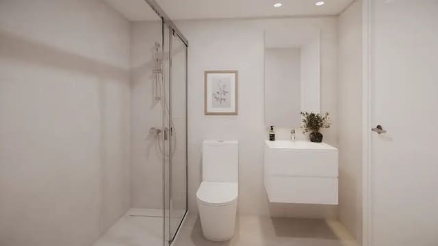 3 chambre Penthouse à vendre à Platja Vila Joiosa - Platja de Torres, La Villajoyosa / Vila Joiosa avec piscine - 600 000 € (Ref: 8774132)