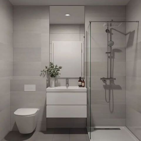 3 bedroom Penthouse for sale in Ensanche - Diputacion, Alicante / Alacant city with pool - € 417,000 (Ref: 8774415)