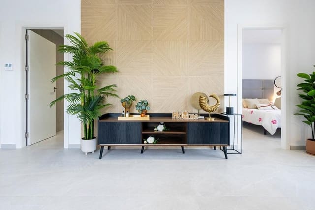 2 quarto Moradia para venda em Vistabella, Orihuela com piscina - 351 000 € (Ref: 8820470)