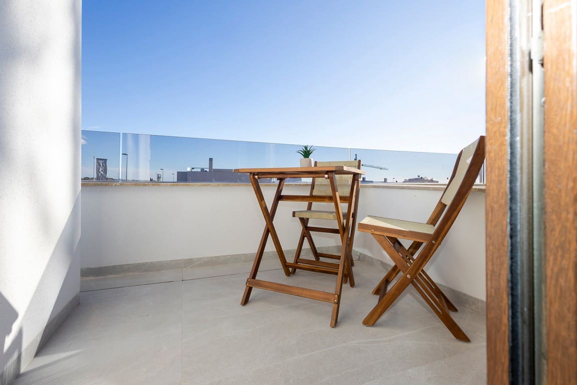 3 bedroom Townhouse for sale in Vistabella with pool - € 299,000 (Ref: 8820471)