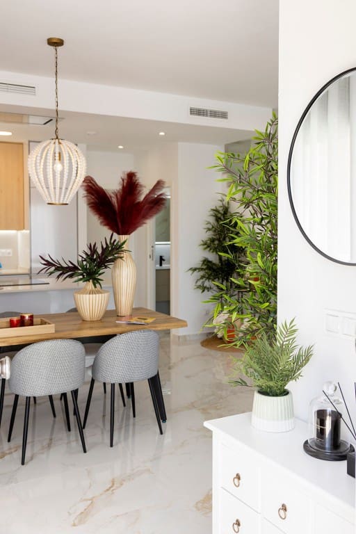 Chalet de 3 habitaciones en Polop en venta con piscina - 598.000 € (Ref: 8820660)