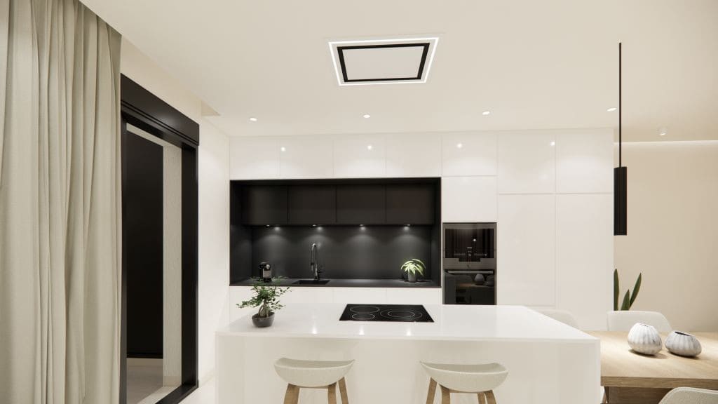 3 soveværelse Villa til salg i Dolores med swimmingpool - € 425.000 (Ref: 8829968)