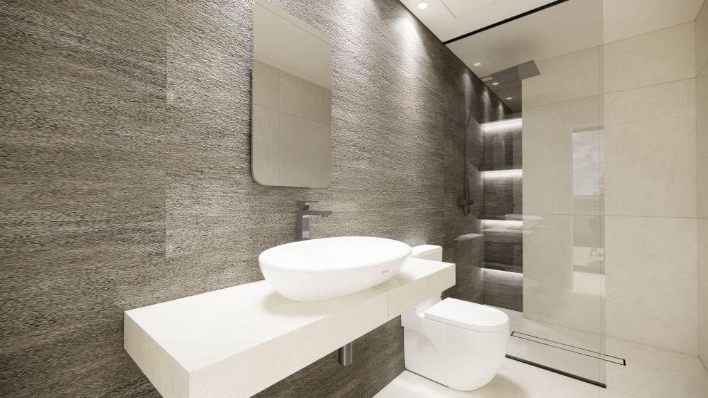 3 soveværelse Villa til salg i Dolores med swimmingpool - € 425.000 (Ref: 8829968)