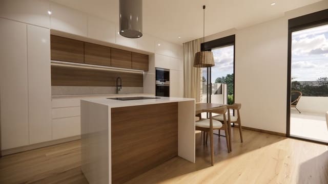 3 soveværelse Villa til salg i Dolores med swimmingpool - € 420.000 (Ref: 8829969)