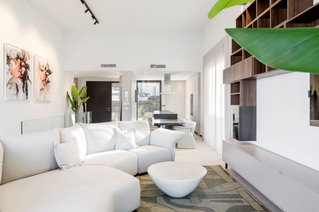 3 quarto Moradia para venda em Algorfa com piscina garagem - 1 190 000 € (Ref: 8835224)