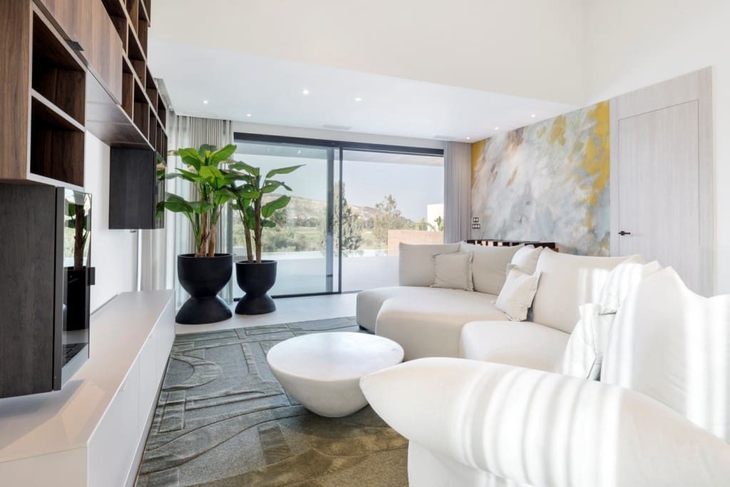 3 quarto Moradia para venda em Algorfa com piscina garagem - 1 190 000 € (Ref: 8835224)