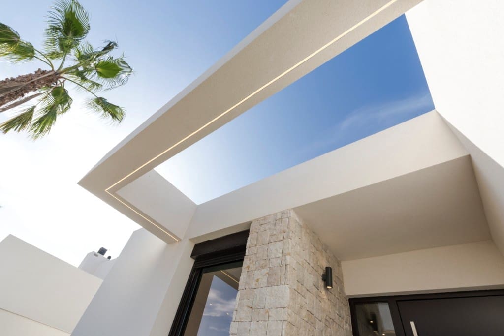 3 quarto Moradia para venda em Algorfa com piscina garagem - 1 190 000 € (Ref: 8835224)