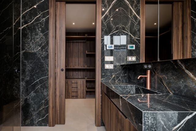 3 slaapkamer Villa te koop in Algorfa met zwembad garage - € 1.190.000 (Ref: 8835224)