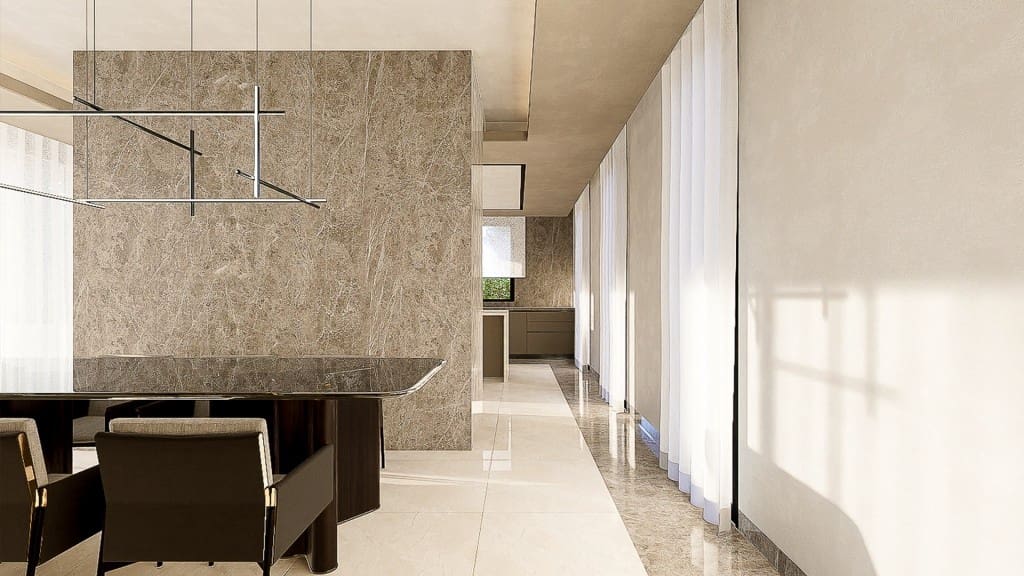 6 Zimmer Villa zu verkaufen in Finestrat mit Pool Garage - 1.900.000 € (Ref: 8837430)