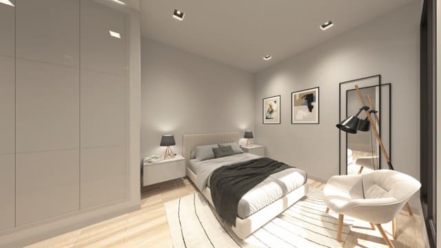 2 sovrum Hus till salu i Dolores med pool - 259 000 € (Ref: 8839943)