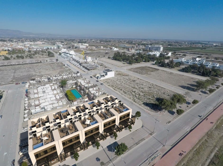 2 sypialnia Dom na sprzedaż w Dolores z basenem - 259 000 € (Ref: 8839943)