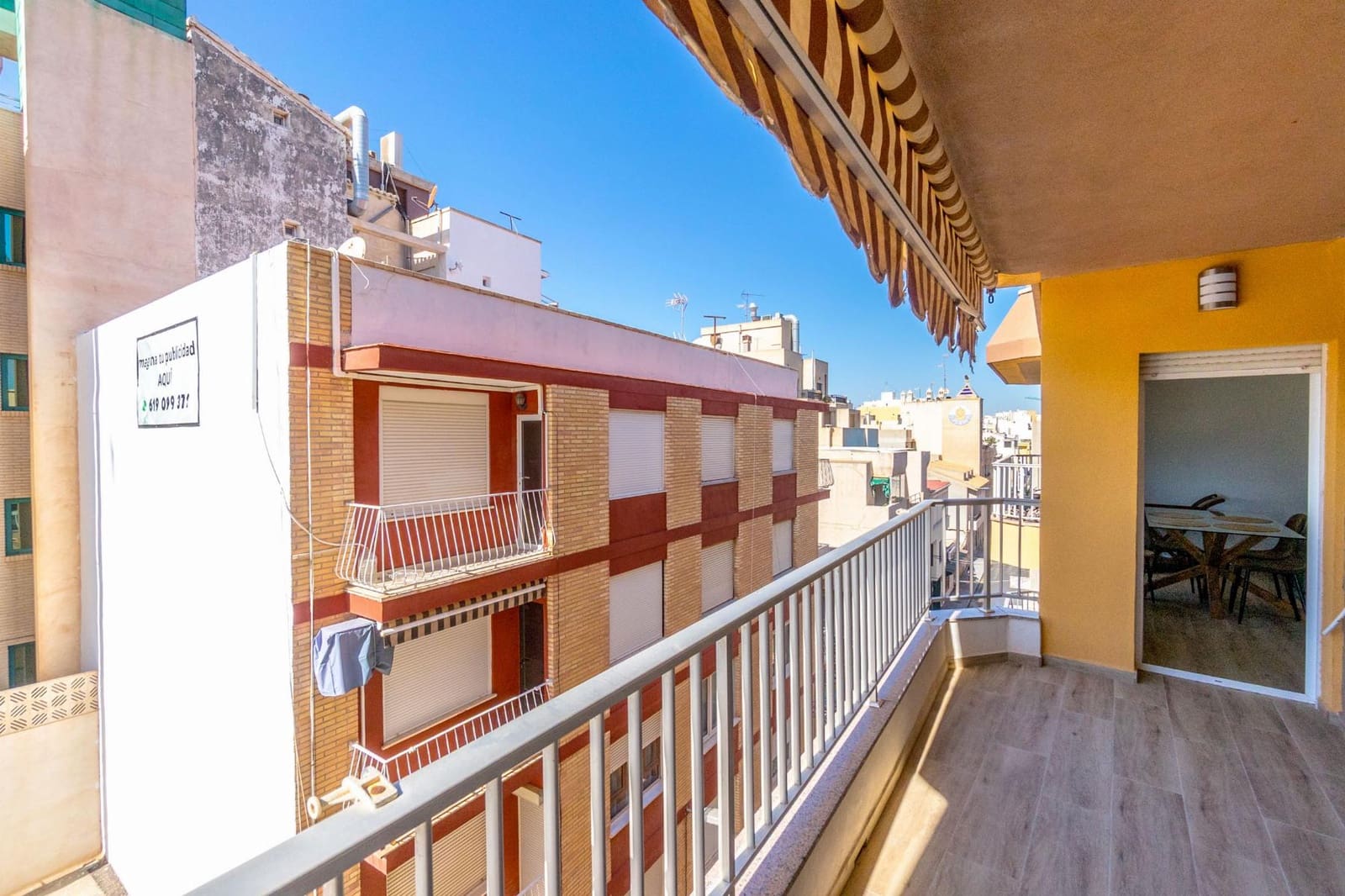 3 soveværelse Lejlighed til salg i Torrevieja - € 330.000 (Ref: 8844684)