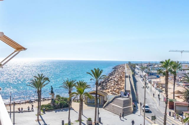 3 slaapkamer Appartement te koop in Centro - Muelle Pesquero, Torrevieja - € 330.000 (Ref: 8844684)