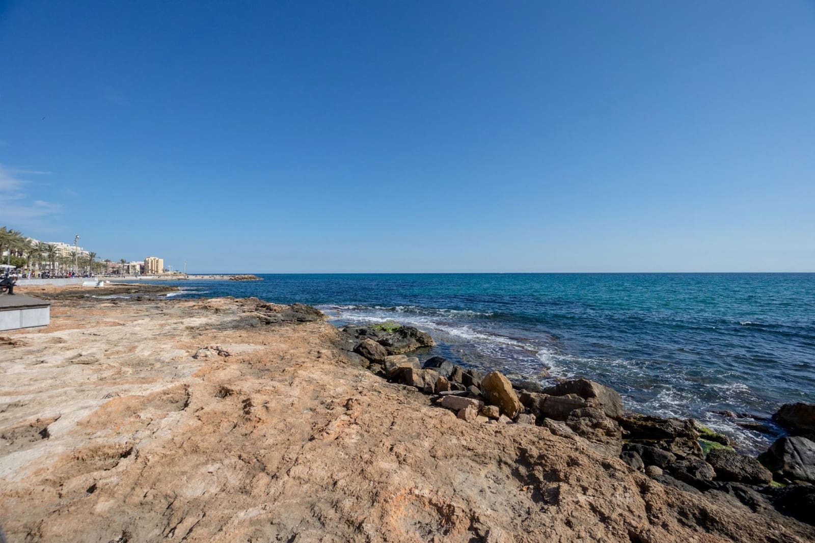 3 soveværelse Lejlighed til salg i Torrevieja - € 330.000 (Ref: 8844684)