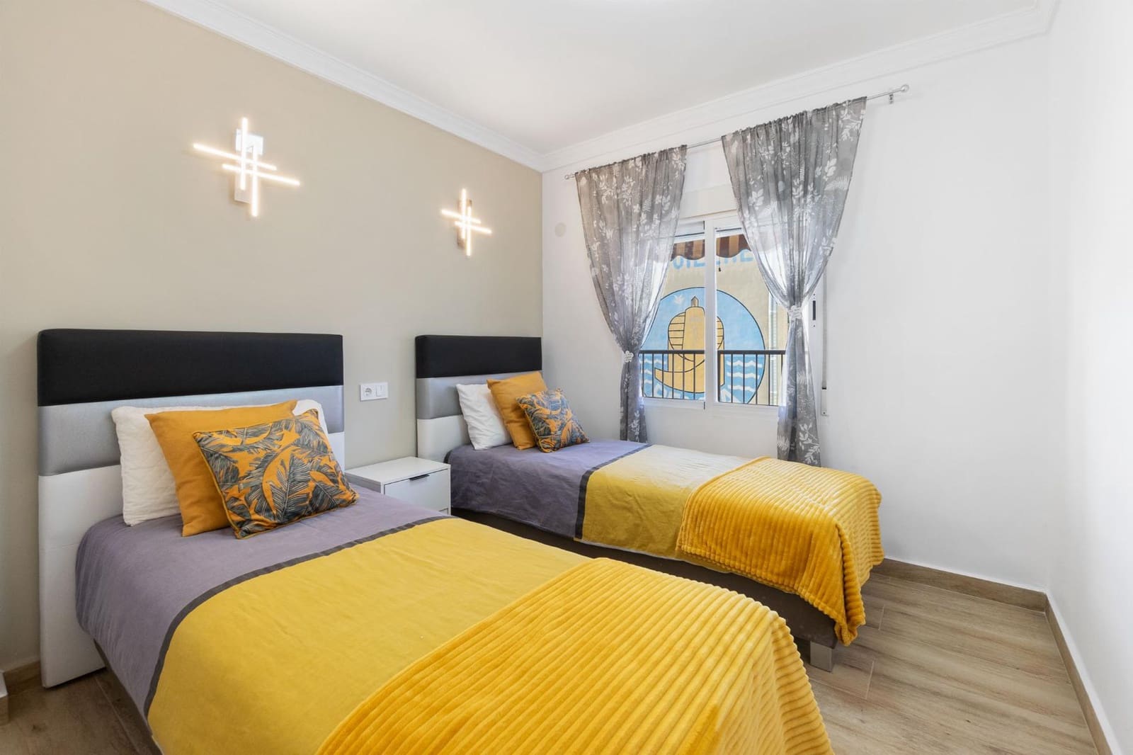 3 soveværelse Lejlighed til salg i Torrevieja - € 330.000 (Ref: 8844684)