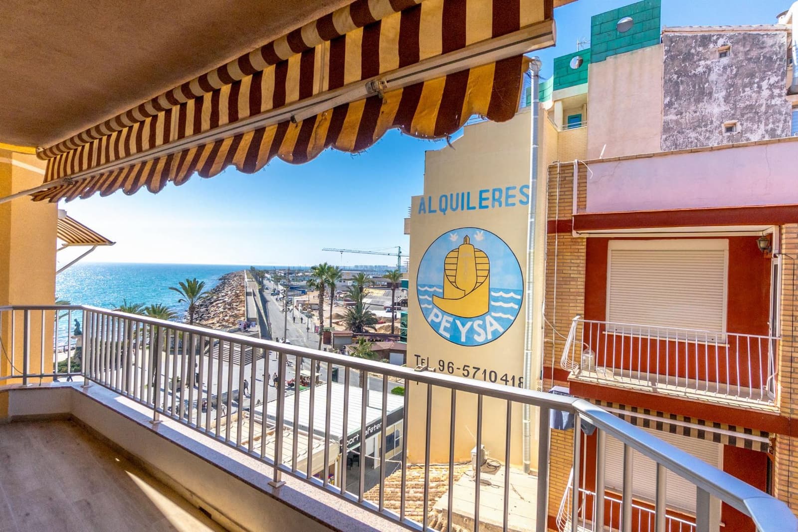 3 soveværelse Lejlighed til salg i Torrevieja - € 330.000 (Ref: 8844684)